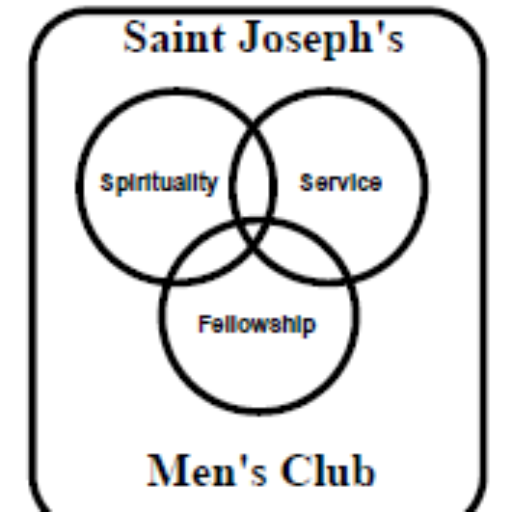 Saint Joseph Men's General Meeting Update