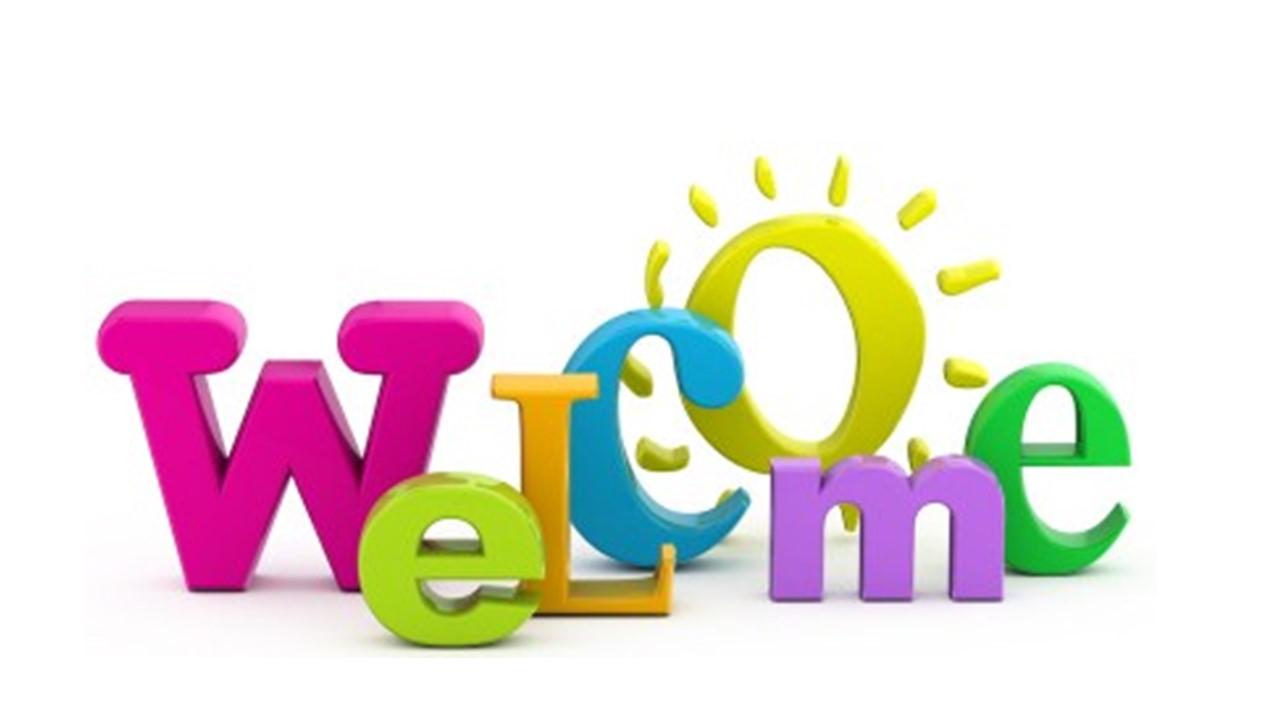 Welcome New Member - Bob Hennessy
