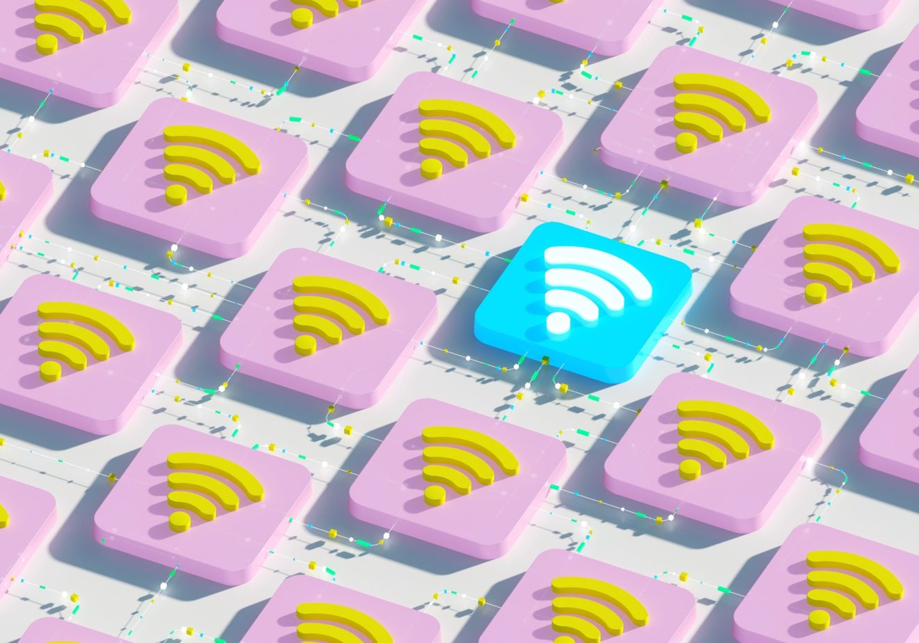 City of Fremont is conducting a Broadband availability study