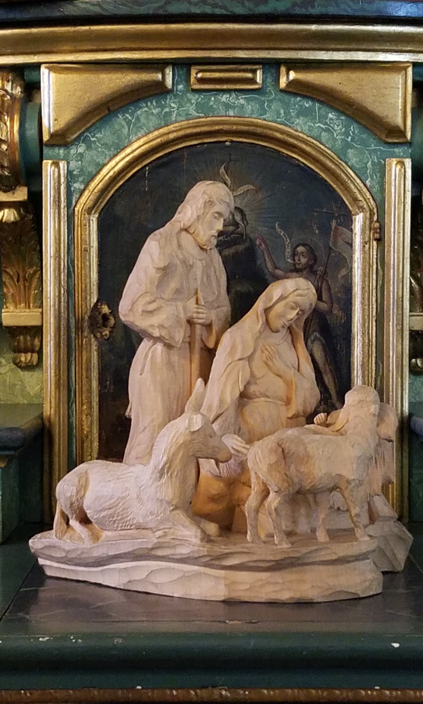 Las Posadas